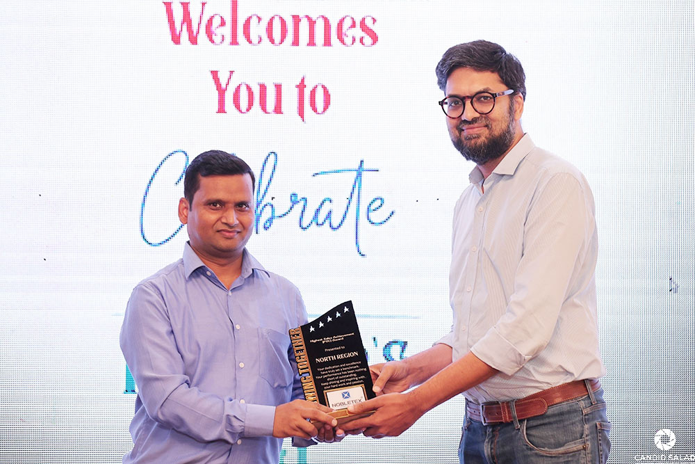 Highest Sales – North Region
